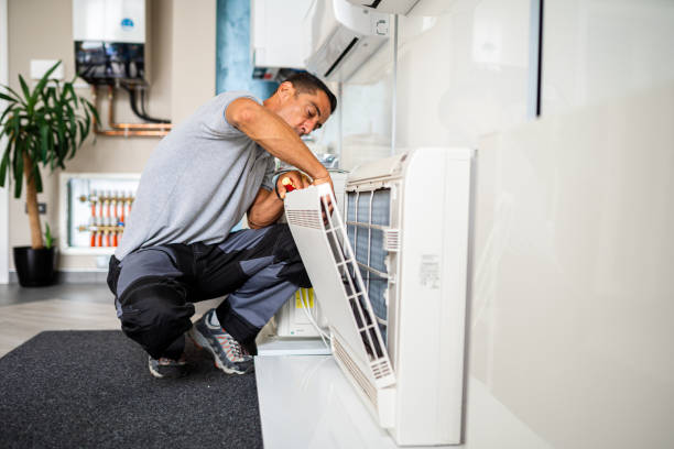 Best Ductwork Cleaning Services  in Sprague, WV
