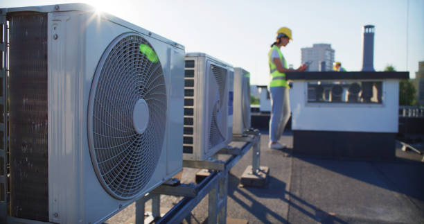 Best Residential Air Duct Cleaning  in Sprague, WV